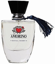 Fragrances, Perfumes, Cosmetics Paris Gallery Amorino Royal Night - Eau de Parfum