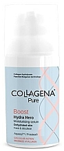 Fragrances, Perfumes, Cosmetics Moisturizing Face Serum - Collagena Pure Boost Hydra Hero