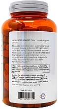 Testosterone Boosting Pills "Tribulus" - Now Foods Tribulus 1000 mg — photo N3