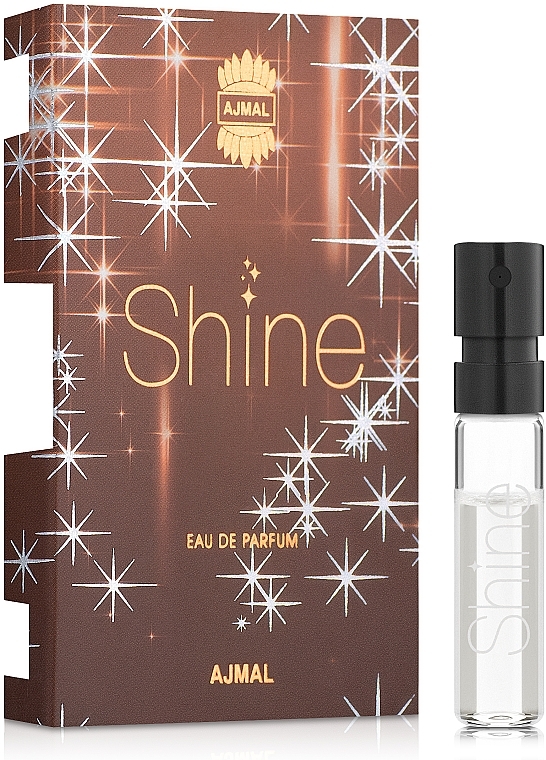 Ajmal Shine - Eau de Parfum — photo N1