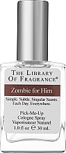 Fragrances, Perfumes, Cosmetics Demeter Fragrance Zombie for him - Eau de Cologne