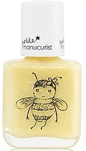 Fragrances, Perfumes, Cosmetics Kids Nail Polish - Manucurist Petite