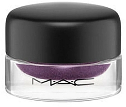 Fragrances, Perfumes, Cosmetics Gel Eyeliner - M.A.C Chromaline Jel Eyeliner