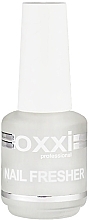 Nail Degreaser - Oxxi Professional Nail Fresher — photo N1