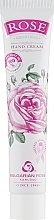 Bulgarian Rose - Set (b/lot 200ml + soap/100g + h/cr/50ml) — photo N5