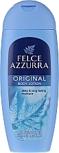 Fragrances, Perfumes, Cosmetics Body Lotion "Classic" - Felce Azzurra Classic Body Lotion With Vitamin E & Almond