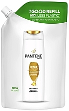 Fragrances, Perfumes, Cosmetics Revitalizing Shampoo - Pantene Pro-V Repair & Protect Shampoo (doypack)	