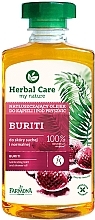 Fragrances, Perfumes, Cosmetics Bath Oil - Farmona Herbal Care Buriti