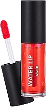 Fragrances, Perfumes, Cosmetics Flormar Water Lip Stain - Long-Lasting Lip Tint