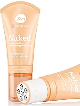 Fragrances, Perfumes, Cosmetics Anti-Cellulite Body Cream-Corset - 7 Days My Beauty Naked