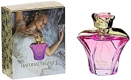 Fragrances, Perfumes, Cosmetics Georges Mezotti Natural Beauty - Eau de Parfum