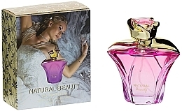 Georges Mezotti Natural Beauty - Eau de Parfum — photo N1