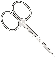 Fragrances, Perfumes, Cosmetics Cuticle Scissors, 9 cm - Nippes Solingen Scissors N800R