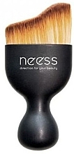 Fragrances, Perfumes, Cosmetics Contour Brush, 4059 - Donegal Neess