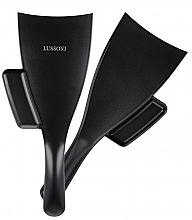 Fragrances, Perfumes, Cosmetics Hair Bleach Comb, black - Lussoni