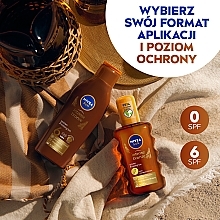 Tan Oil Spray SPF6 - NIVEA Sun Care Oil-Spray SPF6 — photo N7