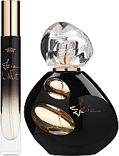 Sisley Izia La Nuit - Set (edp/30ml + edp/6.5ml) — photo N1