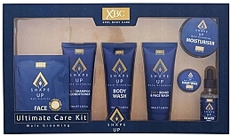 Fragrances, Perfumes, Cosmetics Set, 7 products - Xpel Marketing Ltd Shape Up Ultimate Care Kit