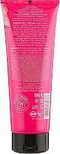 Body Scrub "Rhubarb & Pomegranate" - Grace Cole Fruit Works Body Scrub Rhubarb & Pomegranate — photo N2