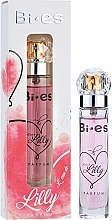 Fragrances, Perfumes, Cosmetics Bi-es L`eau De Lilly - Perfume
