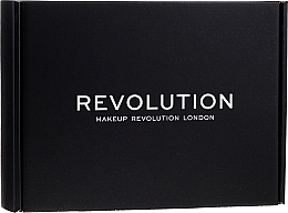 Fragrances, Perfumes, Cosmetics Set - Makeup Revolution Black Box Set