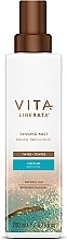 Fragrances, Perfumes, Cosmetics Self-Tanning Spray - Vita Liberata Tinted Tanning Mist Medium