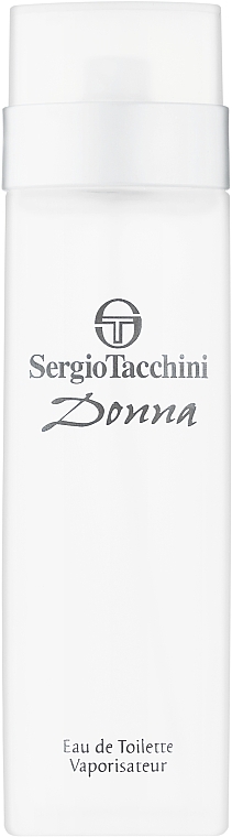 Sergio Tacchini Donna - Eau de Toilette — photo N5