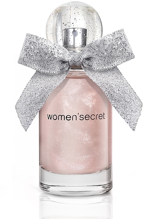 Women Secret Rose Seduction - Eau de Parfum — photo N1