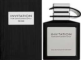 Emper Invitation - Eau de Toilette — photo N2