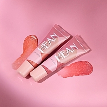 Lip Gloss - Hean x Stylizacje Lip Gloss — photo N4