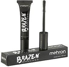 Fragrances, Perfumes, Cosmetics Volume Mascara - Mehron Brazen Mascara