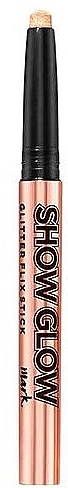 Eye Glitter - Avon Show Glow Glitter Flix Eyeshadow Stick — photo N1