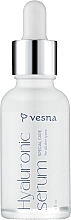 Anti-Aging Hyaluron Serum - Vesna Special Care — photo N1