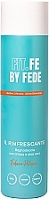 Arnica Shower Gel - Fit.Fe By Fede The Refresher Body Wash With Arnica — photo N1