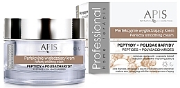 Fragrances, Perfumes, Cosmetics Anti-Wrinkle Face Cream - APIS Professional Home terApis Perfectly Smoothing Cream 