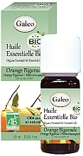 Fragrances, Perfumes, Cosmetics Organic Bitter Orange Essential Oil - Galeo Organic Essential Oil Bitter Orange