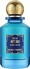 Milano Fragranze Piazza Affari - Eau de Parfum — photo N1