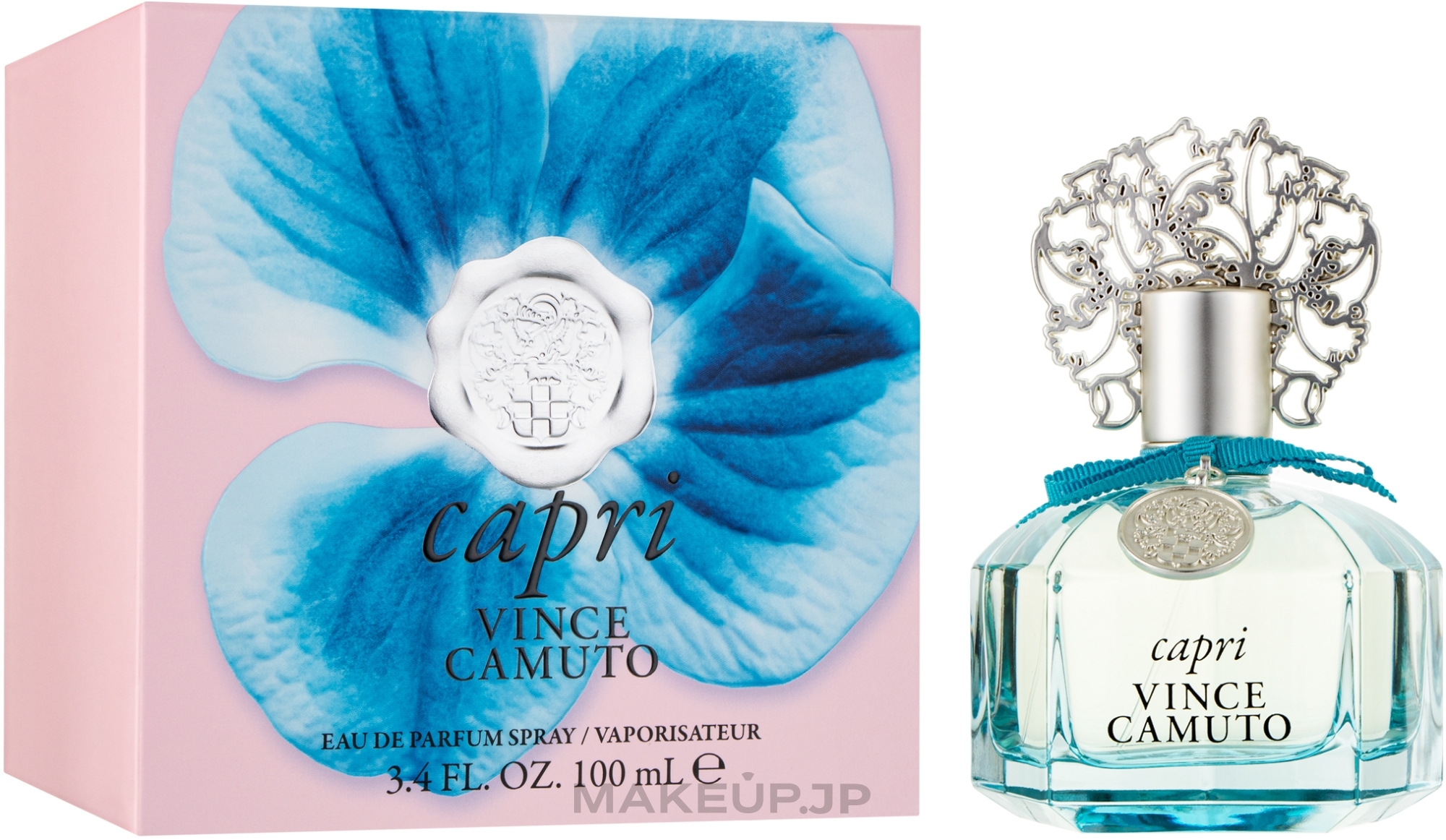 Vince Camuto Capri - Eau de Parfum — photo 100 ml