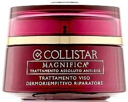 Fragrances, Perfumes, Cosmetics Set - Collistar Magnifica (cr/50ml + cr/15ml + ser/8.5ml)