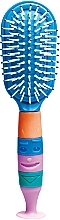 Kids Massage Hair Brush - Titania — photo N1