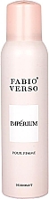 Fragrances, Perfumes, Cosmetics Bi-Es Fabio Verso Imperium - Scented Deodorant Spray