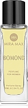 Fragrances, Perfumes, Cosmetics Mira Max Bomond - Parfum