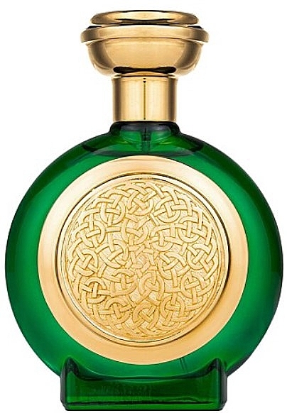 Boadicea the Victorious Your Majesty - Eau de Parfum — photo N1