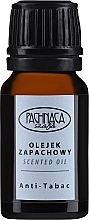 Anti-Tobacco Essential Oil - Pachnaca Szafa Oil — photo N1