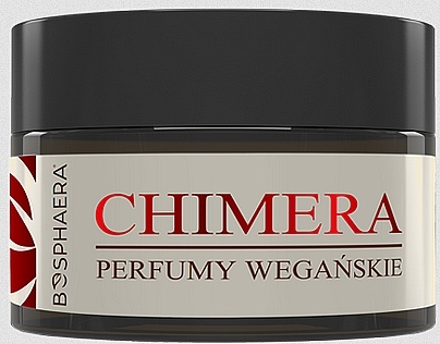 Bosphaera Chimera - Wax Parfum — photo N4