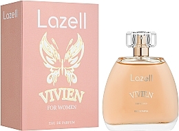 Lazell Vivien Eau de Parfum for Women - Eau de Parfum — photo N2