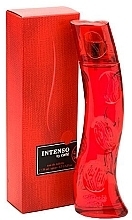 Fragrances, Perfumes, Cosmetics Cafe Parfums Cafe Intenso - Eau de Toilette (mini size)