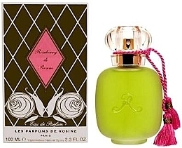 Fragrances, Perfumes, Cosmetics Parfums de Rosine Roseberry - Eau (tester without cap)