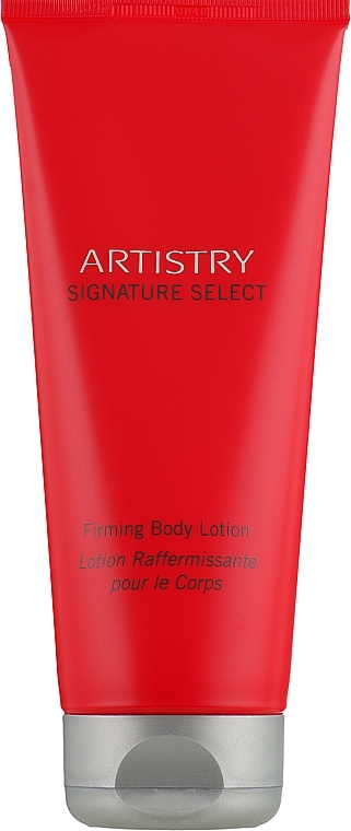 Lifting Body Lotion - Amway Artistry Signature Select Firming Body Lotion — photo N1