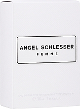 Angel Schlesser Femme - Eau de Toilette — photo N4